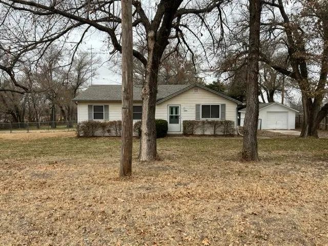 $140,000 | 3544 Southwest 100th Street, Augusta, KS 67010