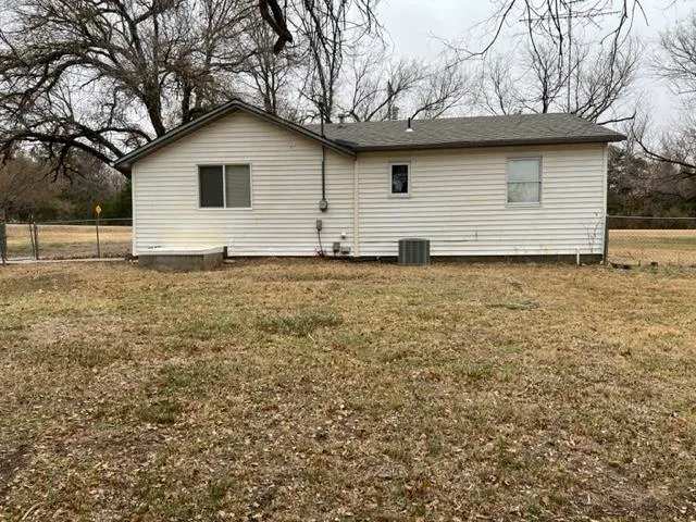 $140,000 | 3544 Southwest 100th Street, Augusta, KS 67010
