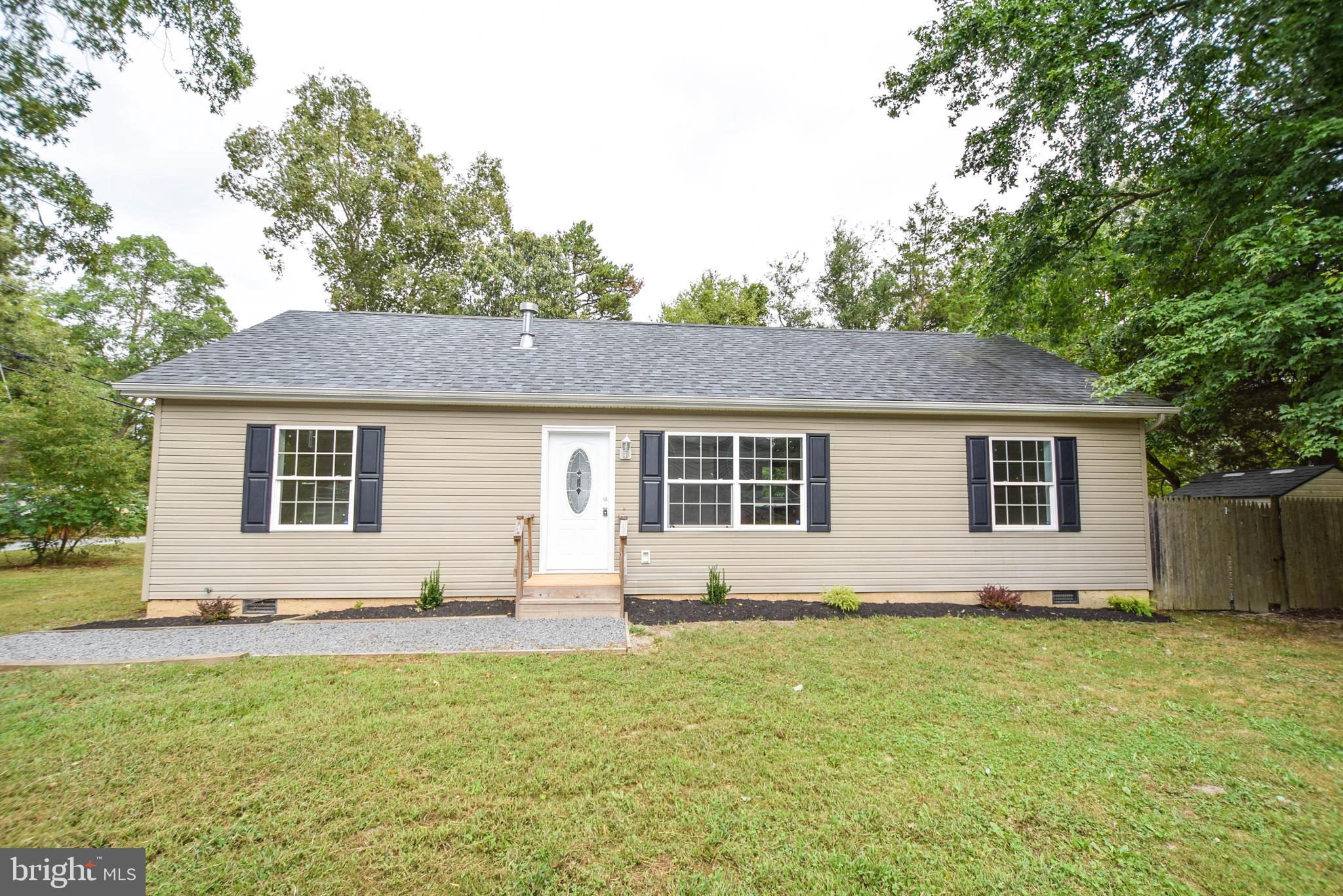 1705 Spring Garden Road Millville, NJ 08332 - Photo 1 of 25