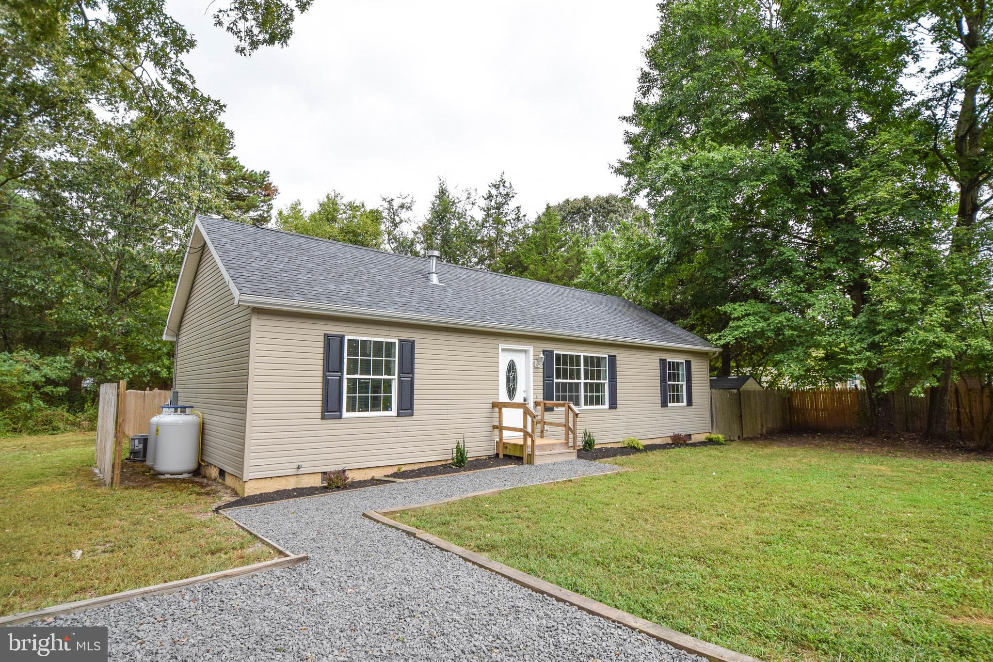 1705 Spring Garden Road Millville, NJ 08332 - Photo 3 of 25