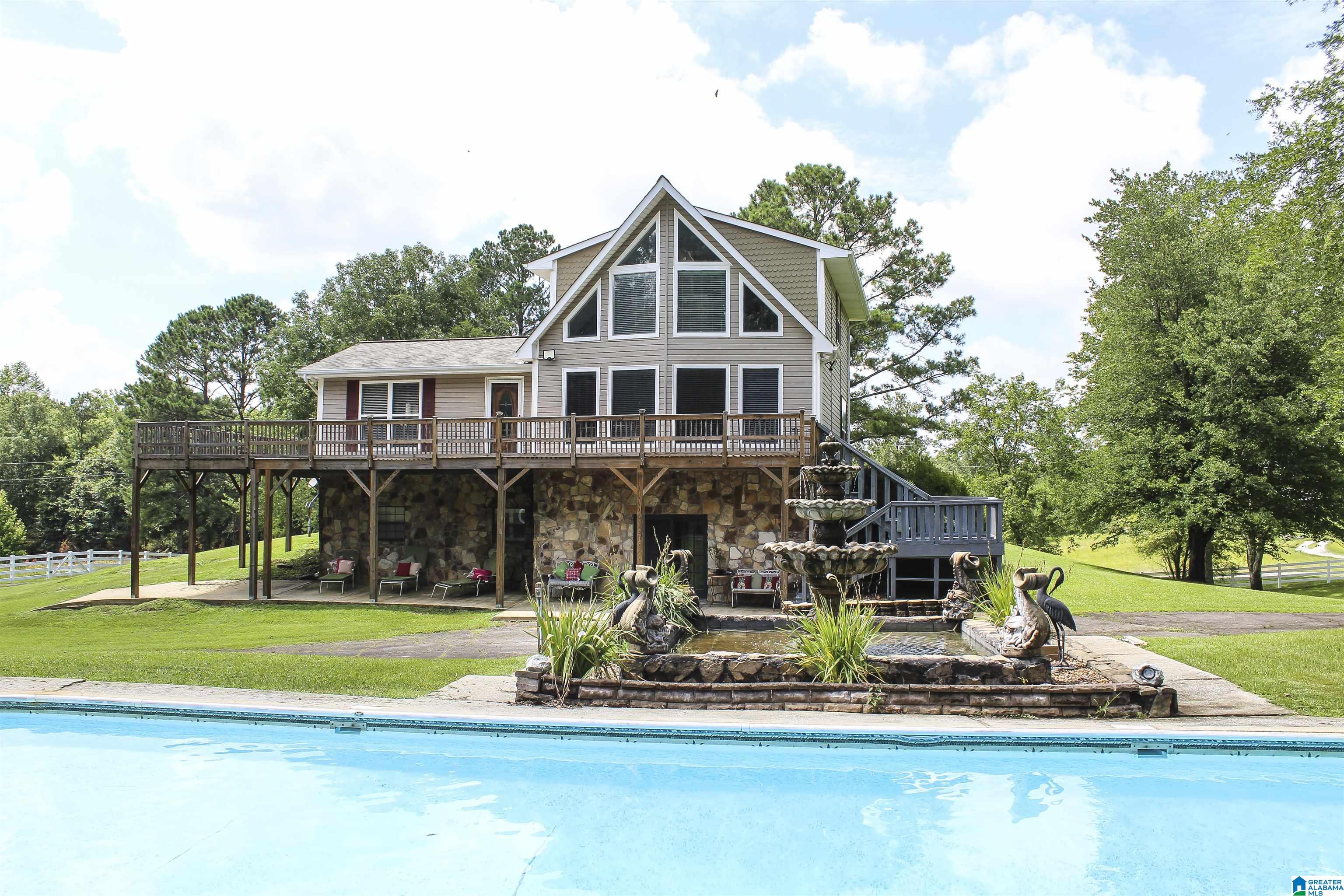 3370 Kirkseys Bend Ohatchee, AL 36271 - Photo 65 of 92