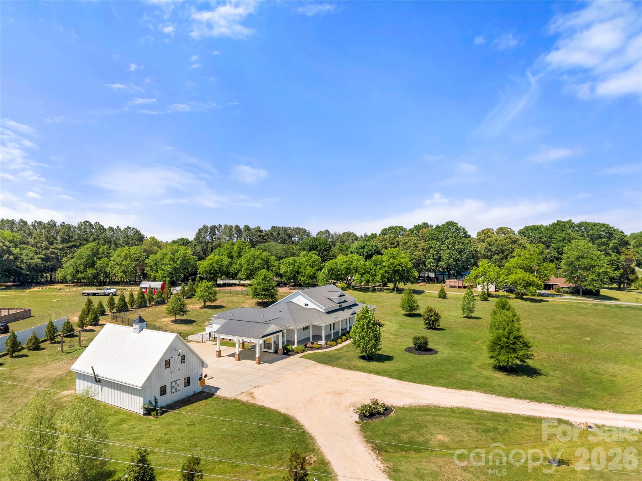 3101 Sikes Mill Road Monroe, NC 28110 - Photo 34 of 38