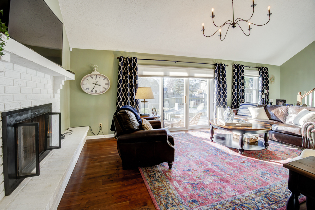 12838 Wembly Road Carmel, IN 46033 - Photo 7 of 37 Gallery Image 7