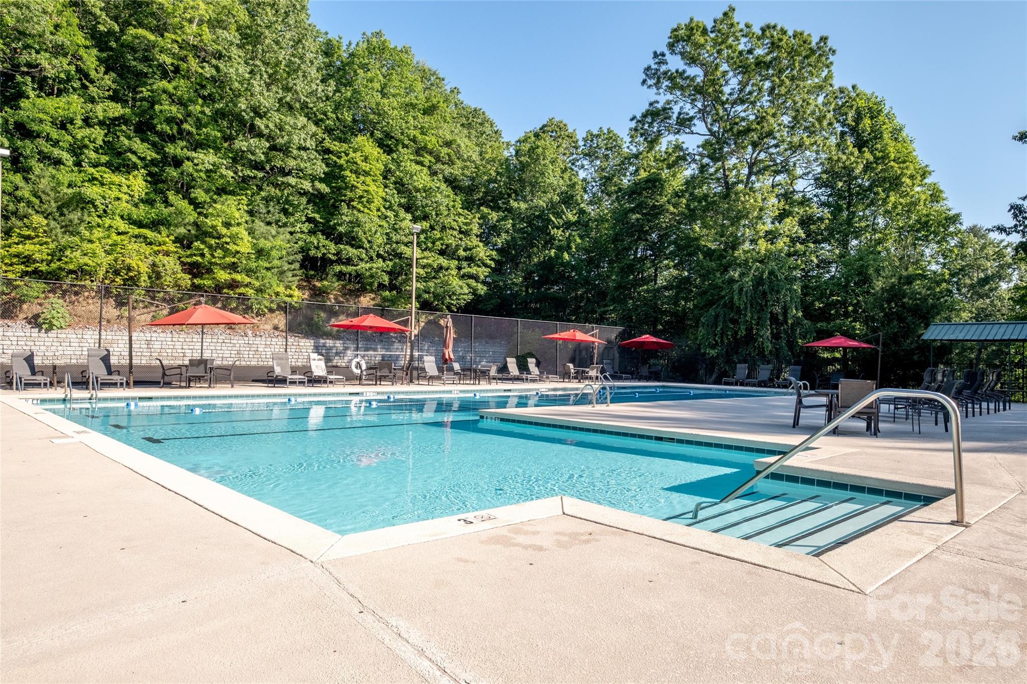 960 Middle Connestee Trail Brevard, NC 28712 - Photo 44 of 44