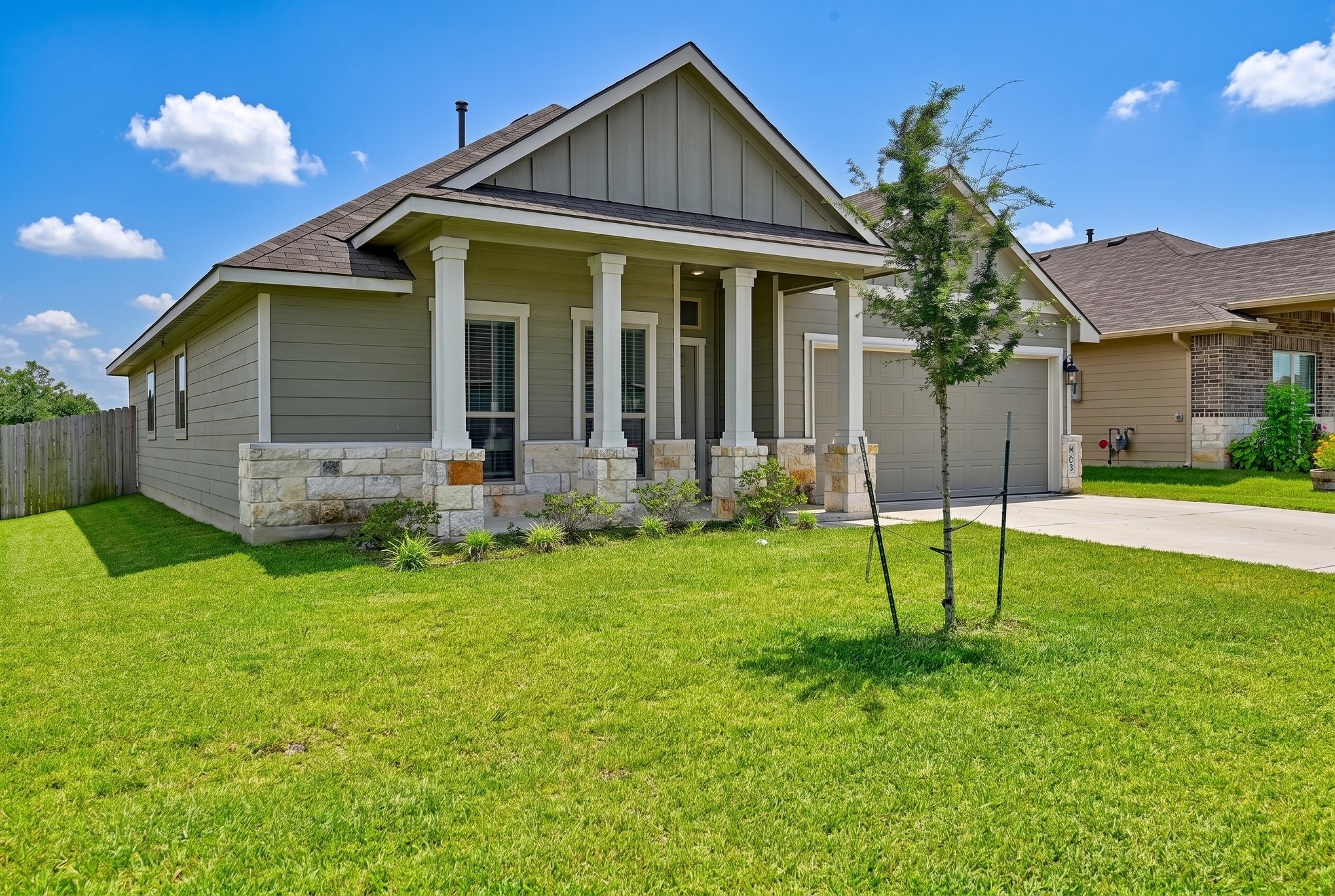 803 Davy Street Brenham, TX 77833 - Photo 25 of 26