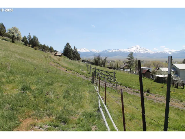 $249,000 | Washington Street, Prairie City, OR 97869