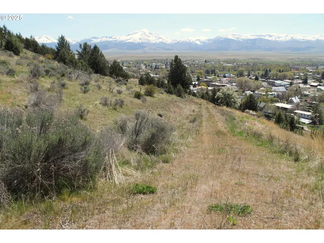 $249,000 | Washington Street, Prairie City, OR 97869