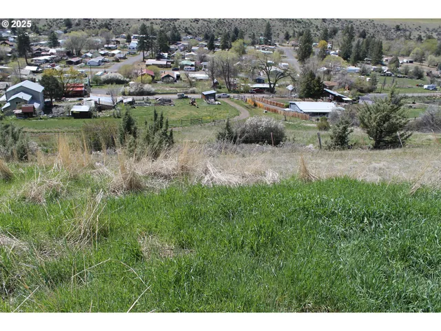 $249,000 | Washington Street, Prairie City, OR 97869