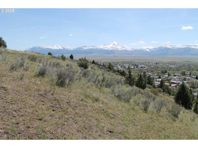 $249,000 | Washington Street, Prairie City, OR 97869