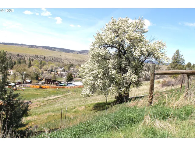 $249,000 | Washington Street, Prairie City, OR 97869