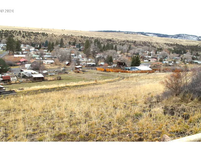 $249,000 | Washington Street, Prairie City, OR 97869