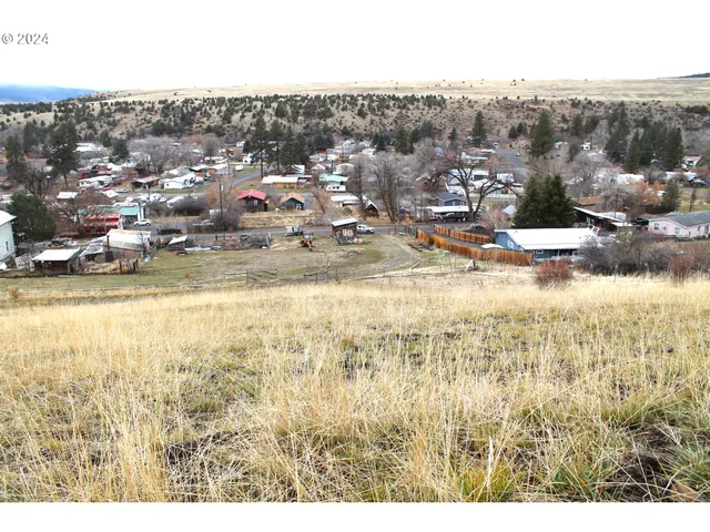 $249,000 | Washington Street, Prairie City, OR 97869