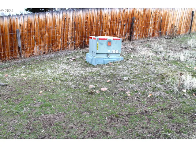 $249,000 | Washington Street, Prairie City, OR 97869