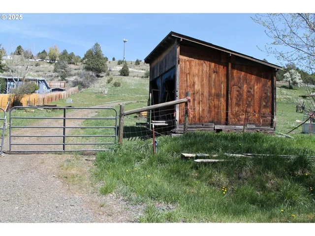 $249,000 | Washington Street, Prairie City, OR 97869