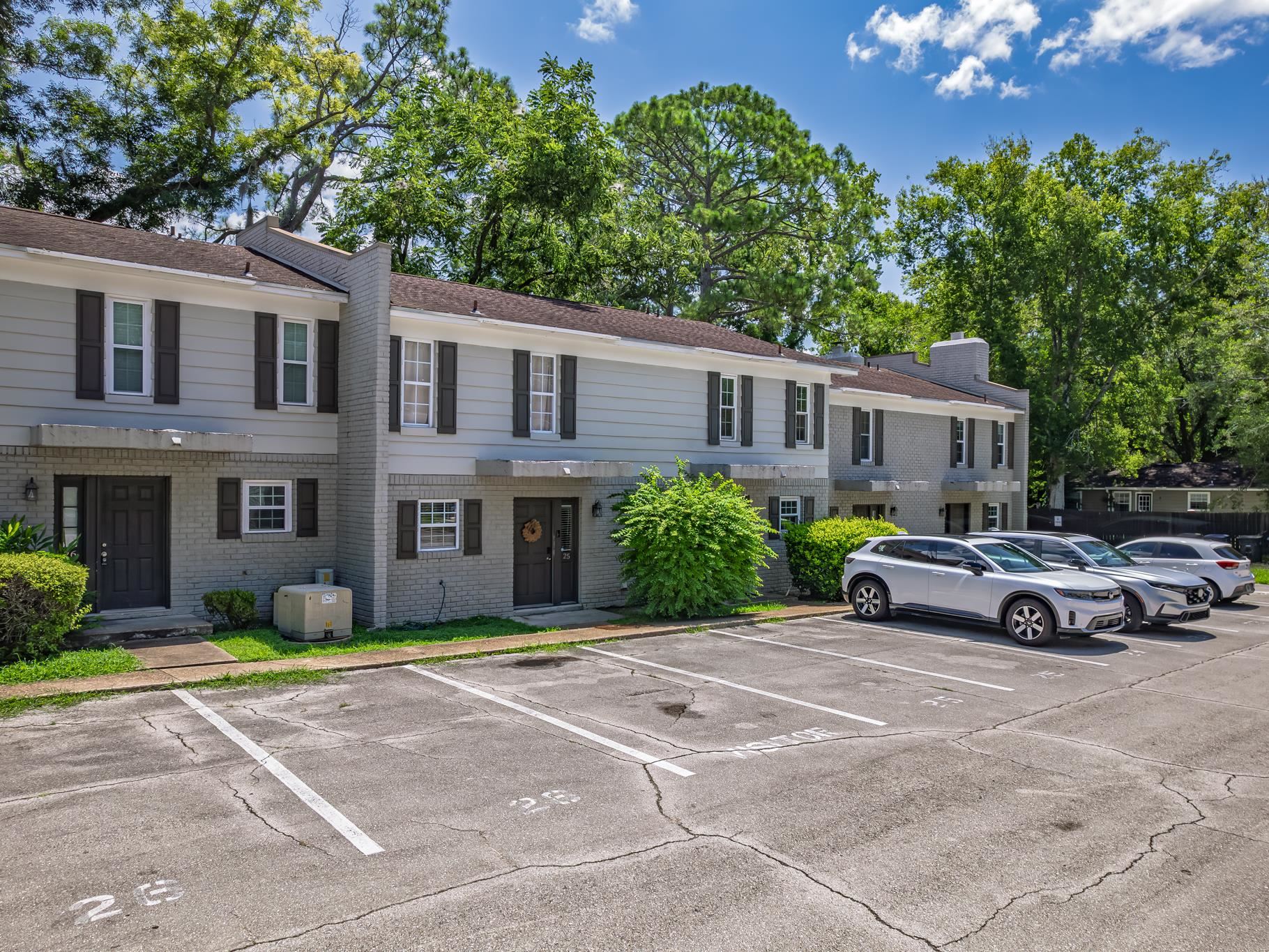 1625 Centerville Road, Unit 25 Tallahassee, FL 32308 - Photo 5 of 43 Gallery Image 5