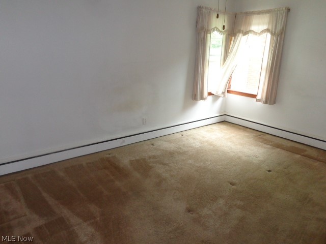 7019 Ridge Road Parma, OH 44129 - Photo 17 of 27 Bedroom 2