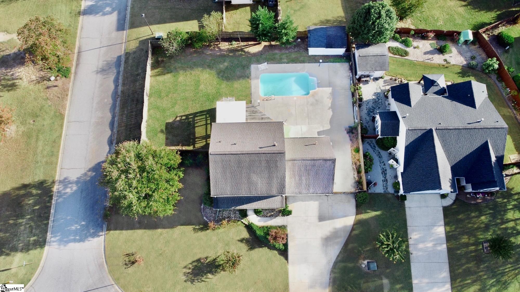 403 Canvasback Way Easley, SC 29642 - Photo 29 of 29 Gallery Image 29
