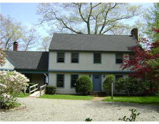 25 Harbor Road Camden, ME 04843 - Photo 5 of 16 Exterior Front.