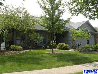 4609 Crystal Ridge Cove Fort Wayne, IN 46835 - Photo 2 of 20 Gallery Image 2