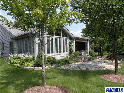 4609 Crystal Ridge Cove Fort Wayne, IN 46835 - Photo 20 of 20 Gallery Image 20