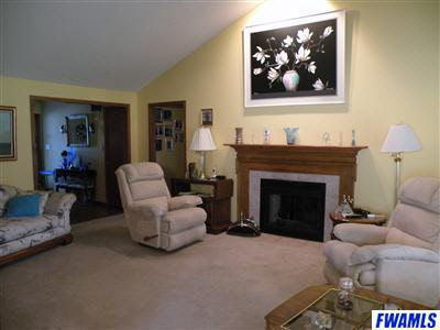 4609 Crystal Ridge Cove Fort Wayne, IN 46835 - Photo 6 of 20 Gallery Image 6