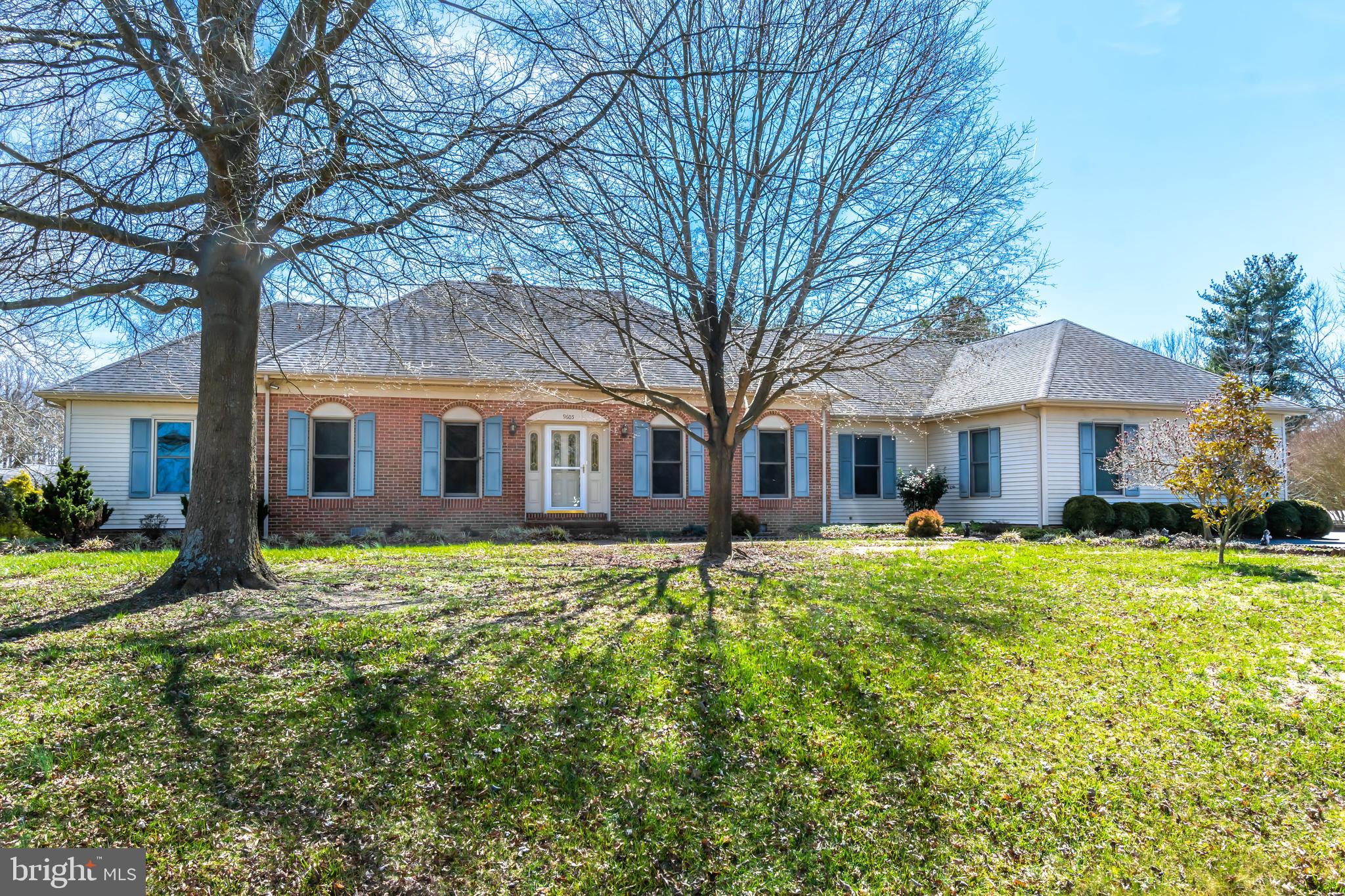 9605 Quail Run Road Denton, MD 21629 - Photo 1 of 21 Gallery Image 1