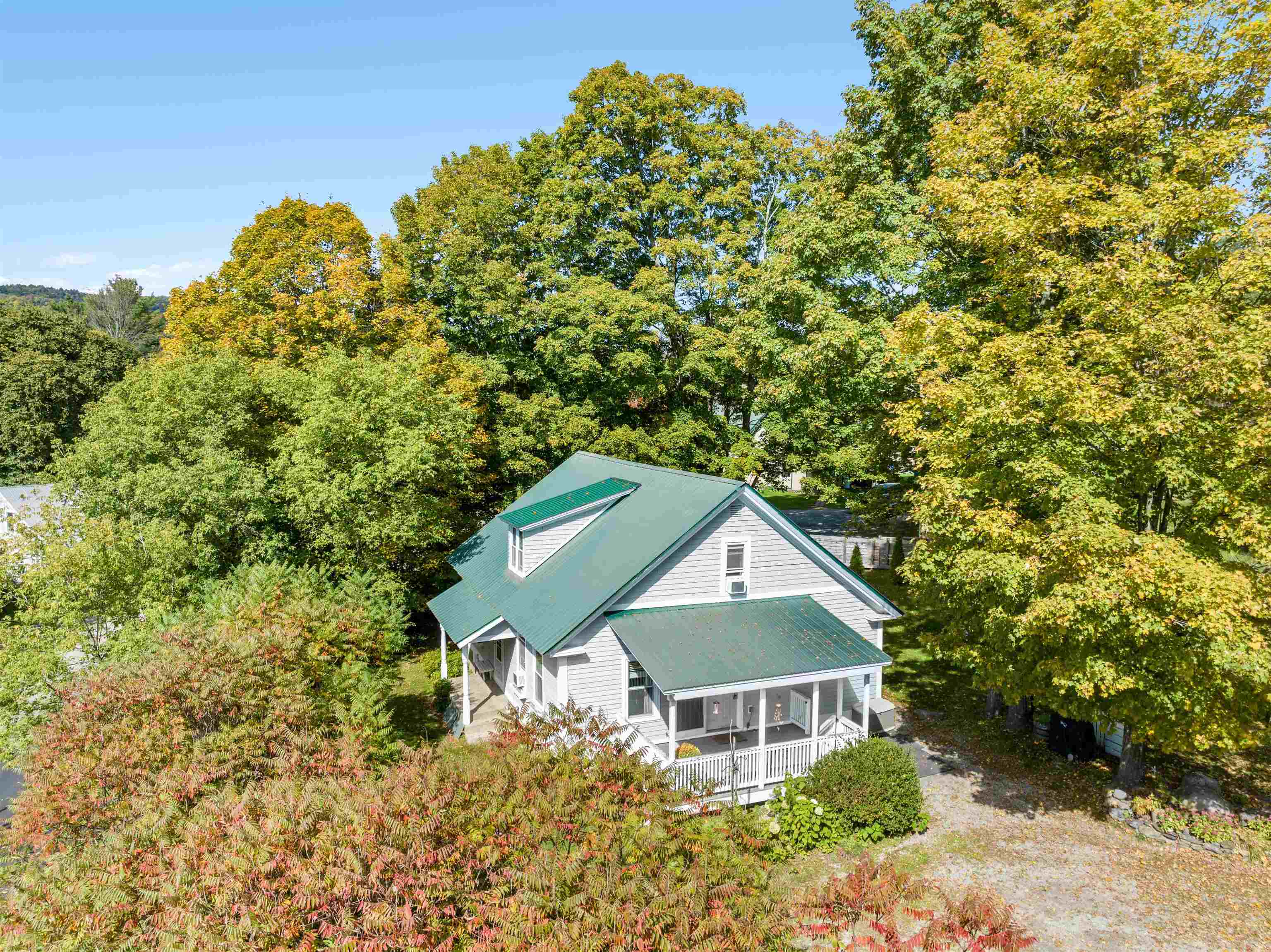 902 Needles Eye Road Morristown, VT 05661 - Photo 2 of 50 Gallery Image 2