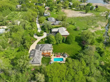 $1,650,000 | 5229 Briarcrest Lane, Long Grove, IL 60047