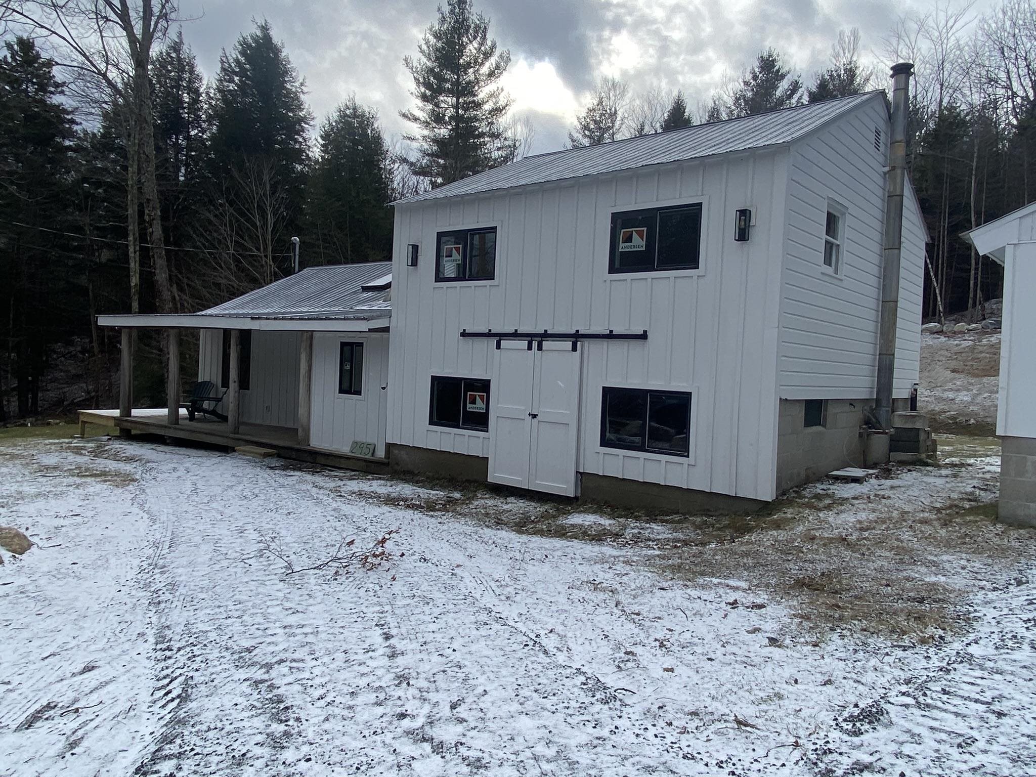 295 Stratton Arlington Road Stratton, VT 05360 - Photo 5 of 34