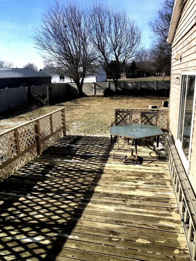 304 South Poplar Street Onarga, IL 60955 - Photo 47 of 48