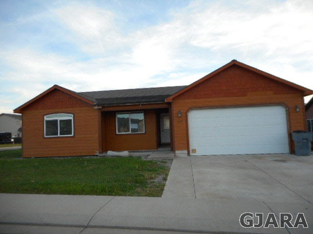 1297 East 18th Way Rifle, CO 81650 - Photo 1 of 17
