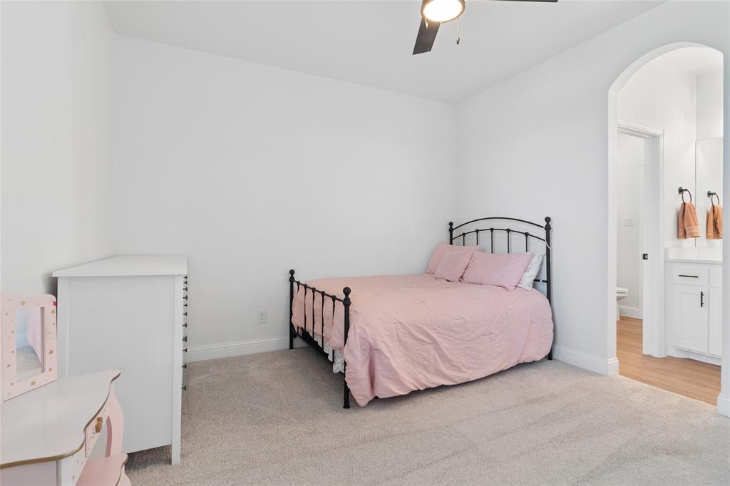 587 Old Agnes Road Weatherford, TX 76088 - Photo 19 of 34