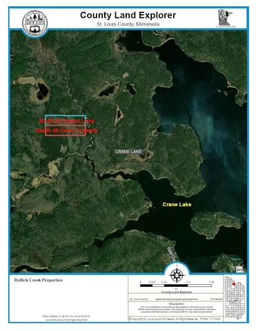 $369,000 | 163 Rollick Creek, Crane Lake, MN 55725