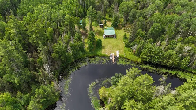 $369,000 | 163 Rollick Creek, Crane Lake, MN 55725