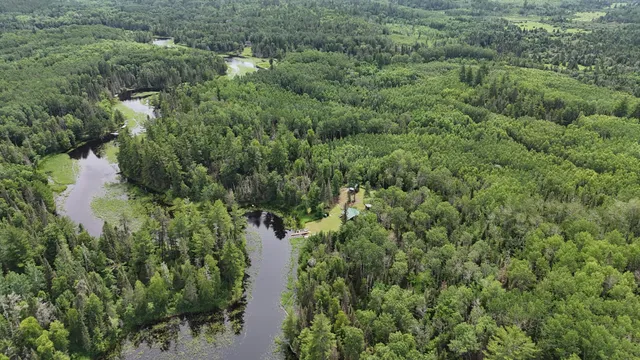 $369,000 | 163 Rollick Creek, Crane Lake, MN 55725