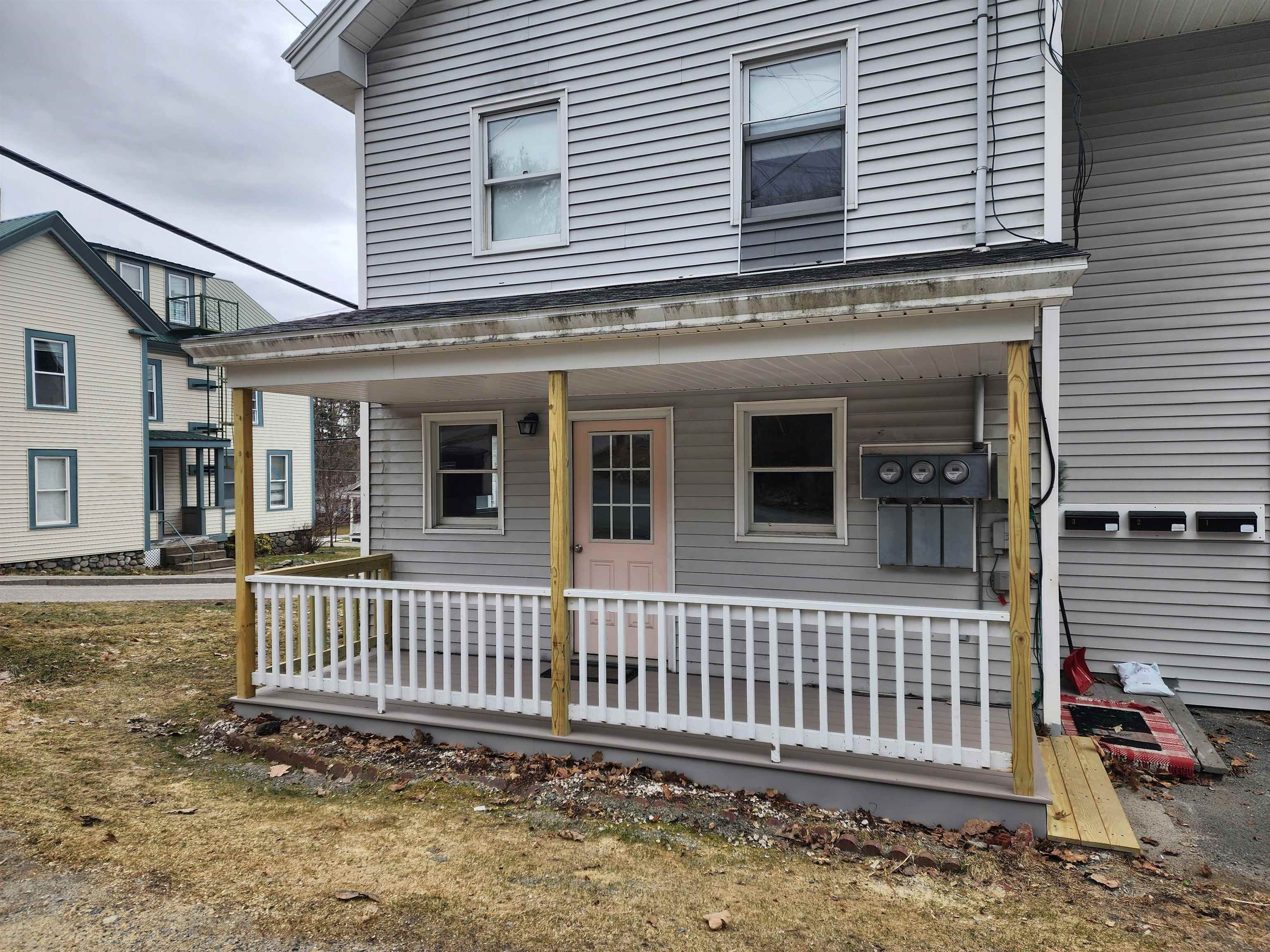 73 Pleasant Street, Unit 1 Littleton, NH 03561 - Photo 2 of 24