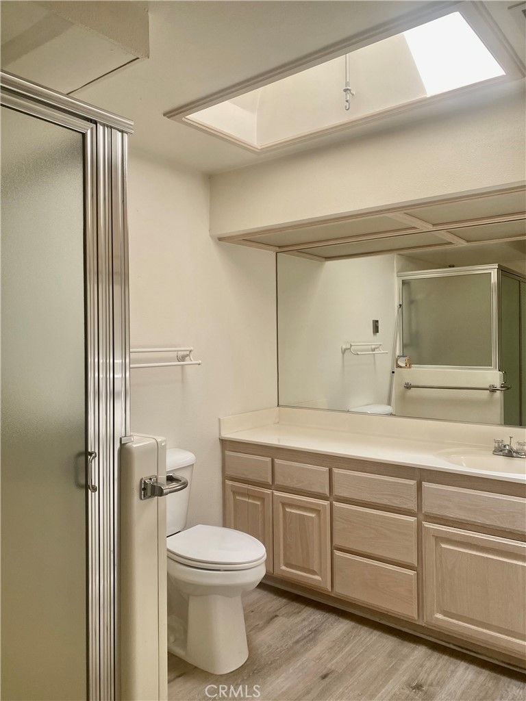 1670 Interlachen Road Seal Beach, CA 90740 - Photo 30 of 44 BATHROOM CUTDOWN SHOWER