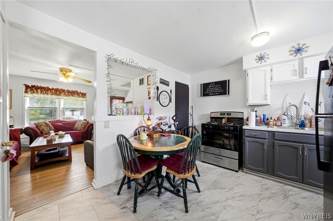 214 Rodman Road Lackawanna, NY 14218 - Photo 19 of 50