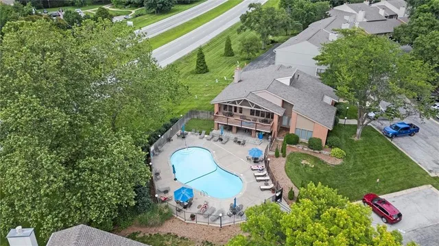 $265,000 | 6242 Rosewood, Mission, KS 66205