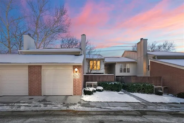 $265,000 | 6242 Rosewood, Mission, KS 66205