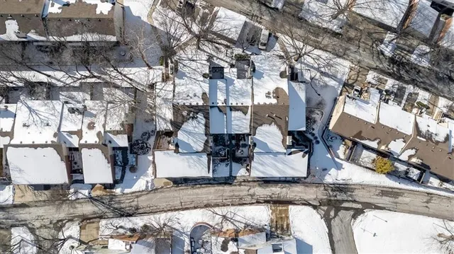 $265,000 | 6242 Rosewood, Mission, KS 66205