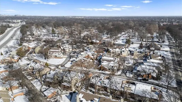 $265,000 | 6242 Rosewood, Mission, KS 66205