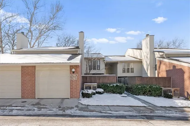 $265,000 | 6242 Rosewood, Mission, KS 66205