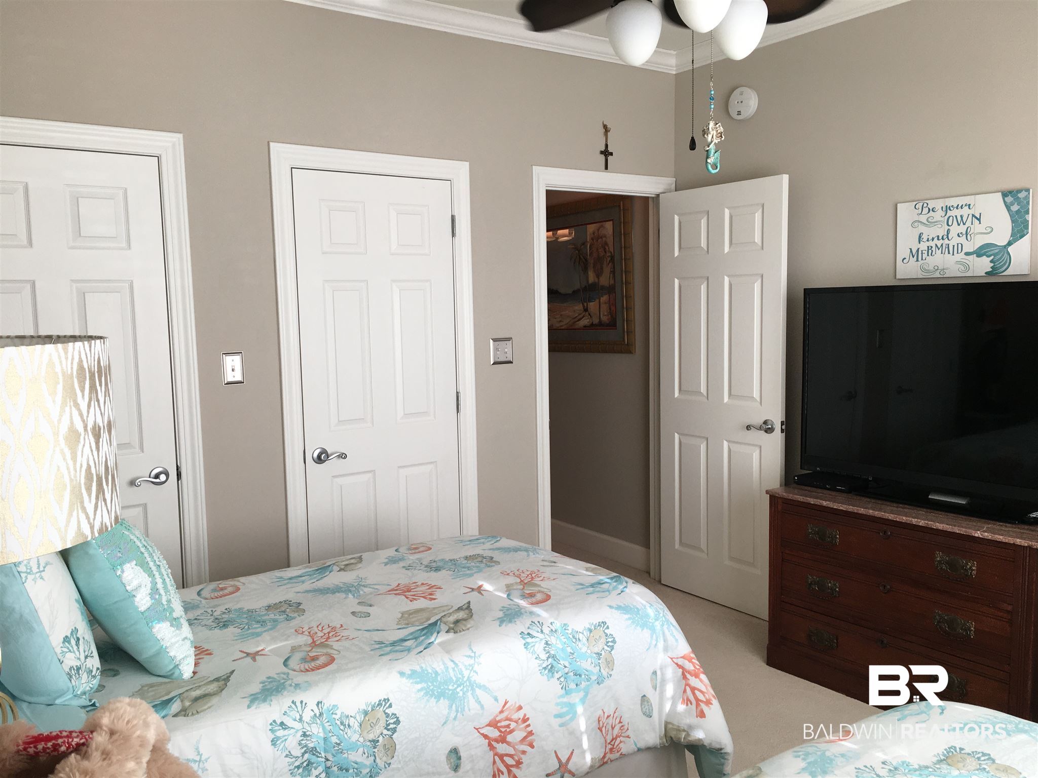 430 West Fort Morgan Road, Unit 1703 Gulf Shores, AL 36542 - Photo 16 of 38 Guest Bedroom