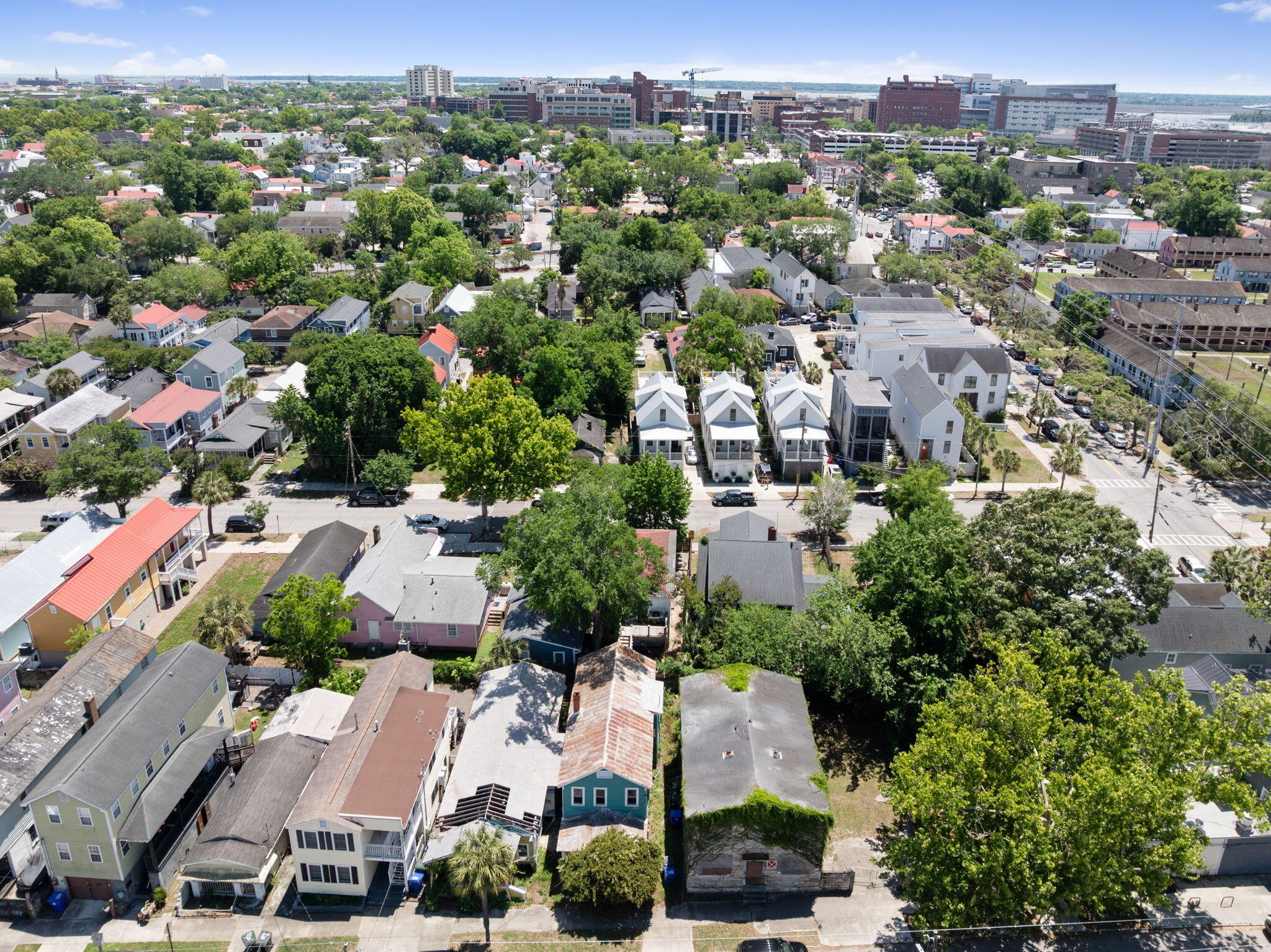 210 Line Street Charleston, SC 29403 - Photo 27 of 28 210 Line St25