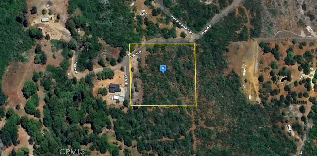 3204 Oak Julian, CA 92036 - Photo 1 of 5 a view of a forest