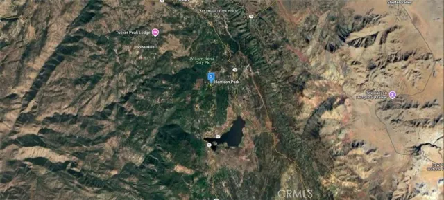 a map view of location