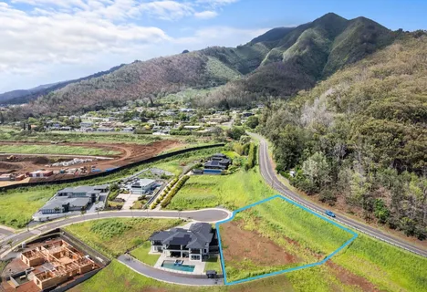 $830,000 | 184 South Laikeha Place, Wailuku, HI 96793