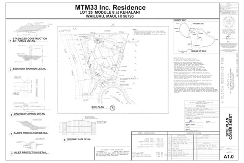 $830,000 | 184 South Laikeha Place, Wailuku, HI 96793