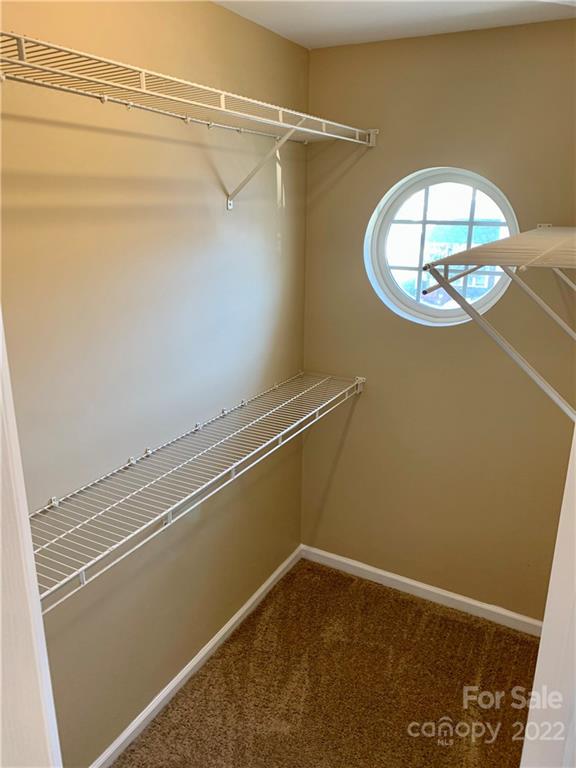 927 Azurine Circle Fort Mill, SC 29708 - Photo 11 of 18 a view of a room with rack on the wall